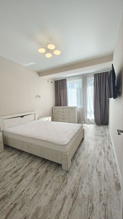 1 кімнатна квартира Ірпінь з новим ремонтом,15 хв від Києва