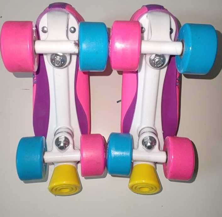 Patins SFR Vision