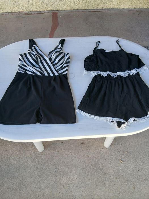 2 Macacões bonitos para o Verão