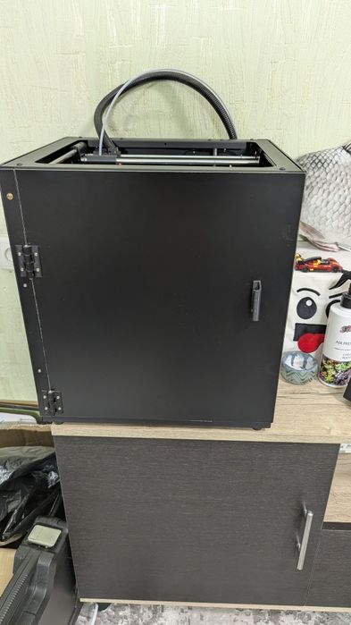 3D принтер  flying bear ghost 5