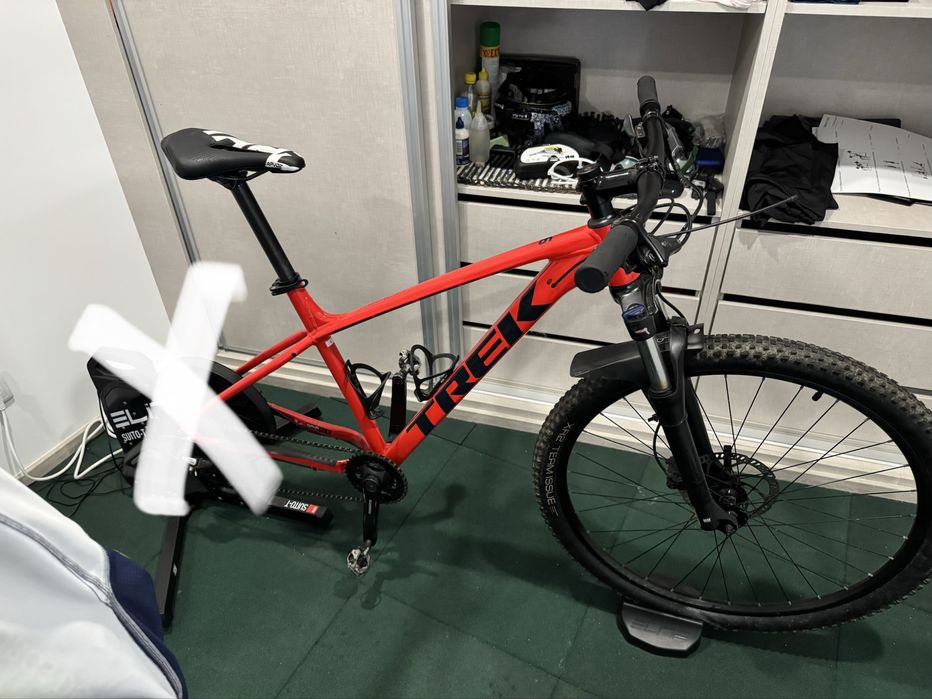 Trek Marlin 6  L