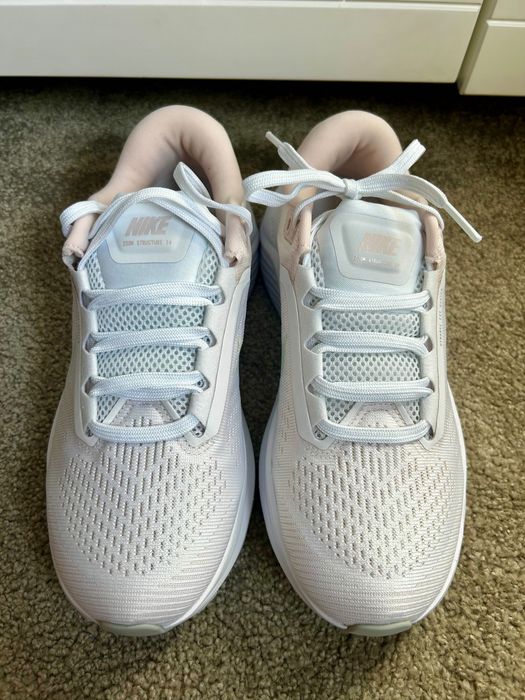 Nowe damskie buty Nike Air Zoom 38