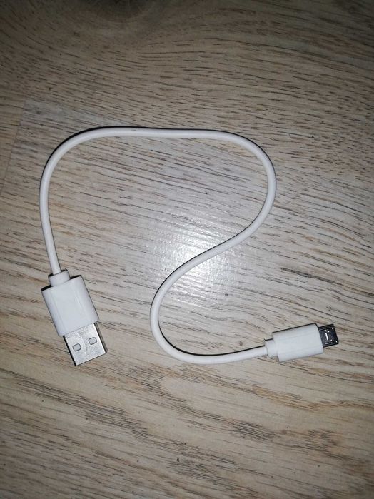 Nowy kabel mini USB