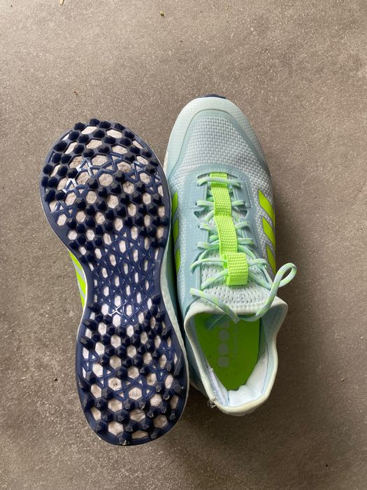 Adidas buty 40 dwa razy  ubrane