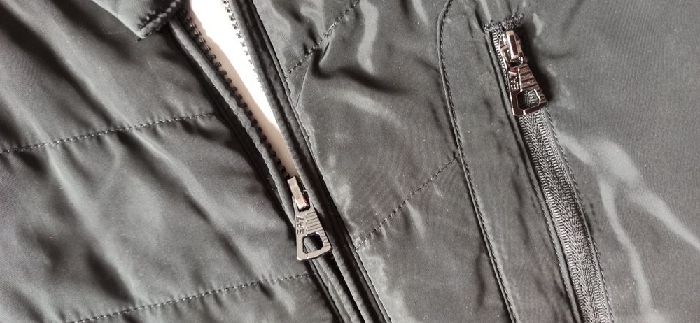 Męska kurtka Armani EA7 L