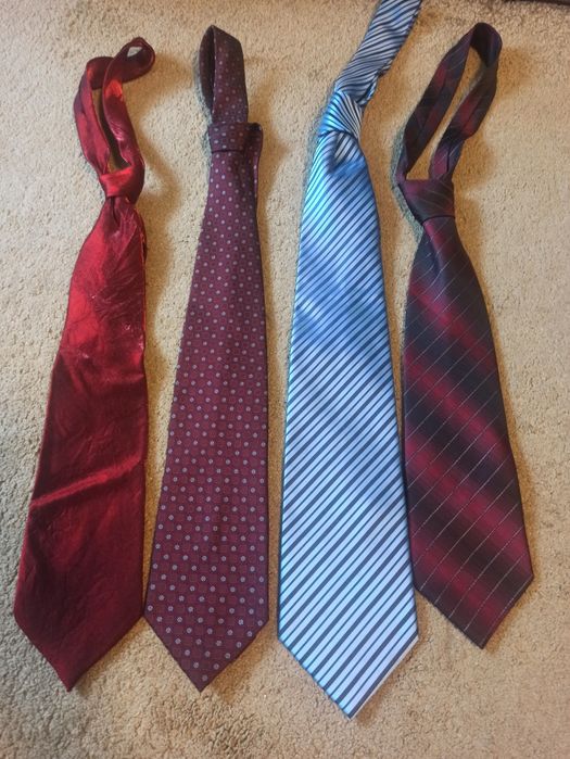 Краватка галстук