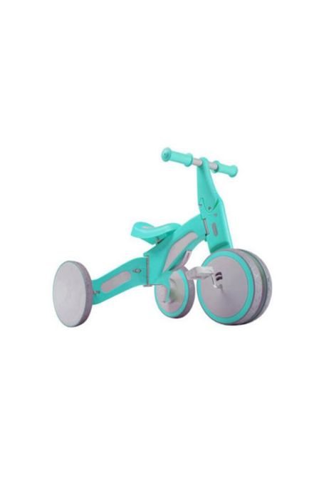 Дитячий велосипед+біговел Xiaomi 700Kids