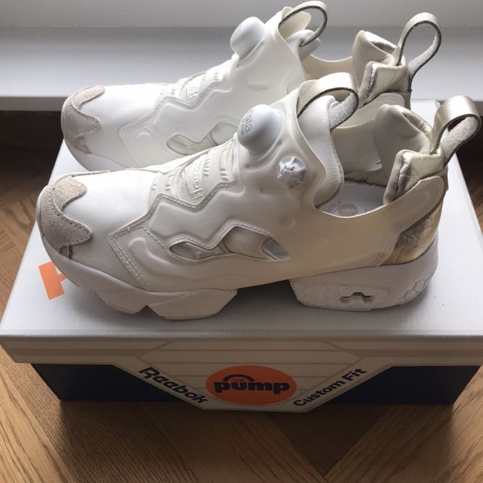 reebok insta pump olx
