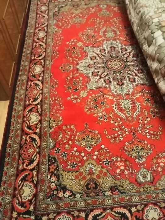 Продам ковер производство украина