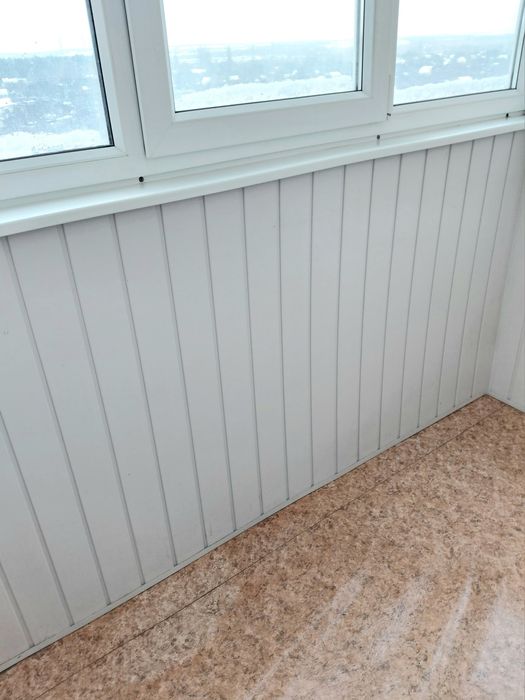 1 кімнатна квартира в новобудові з вигідним плануванням