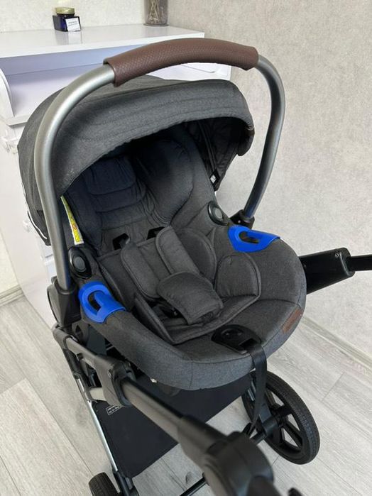 Дитяча  коляска Carello Aurora 3 в 1