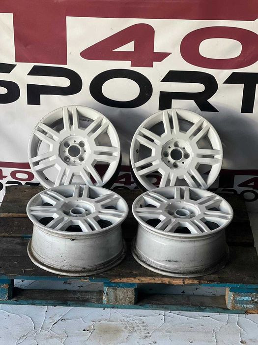 Jantes 16 - 4x98