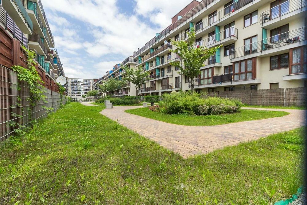 ul.Sołtysowska, 47.5 m2, 2 pokoje, kuchnia, balkon