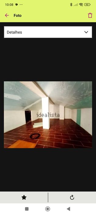 Moradia T2 Totalmente Renovada | 2 WC | Pronta a Habitar | zona previligiada entre Coimbra e Figueira da Foz!