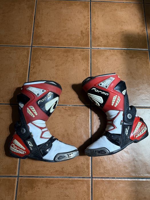 Botas Forma Ice Pro