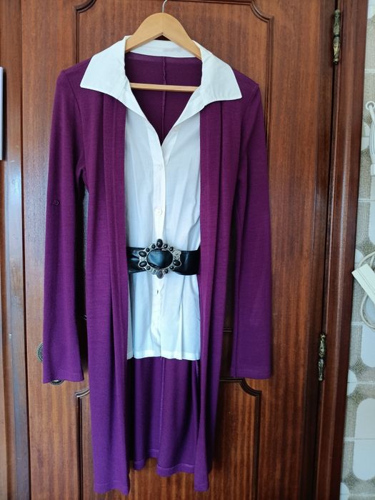 Camiseiros para senhora