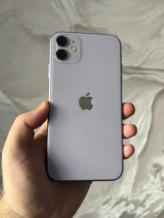 IPhone 11 256 Gb Neverlock