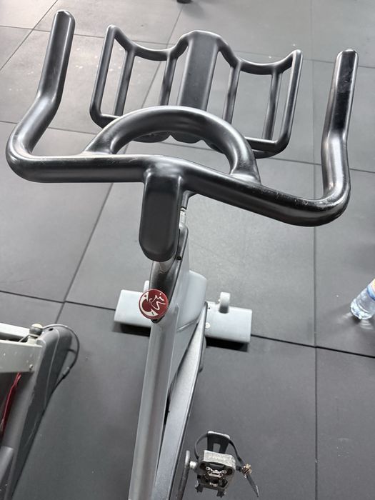 Bicicleta spinning