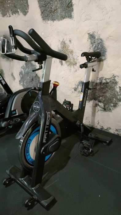 Bicicleta ffittech
