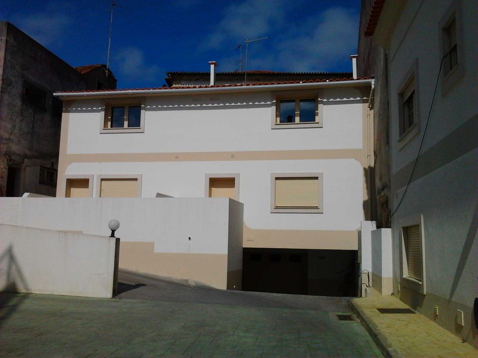 Aluga-se T2 no centro da Cidade de Ourém - 5 min do Castelo de Ourém