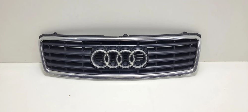 AUDI A4 B6 CABRIO GRILL ATRAPA 8H0853653