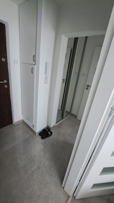 Do wynajecia Kawalerka 32m2 os. Ogrody