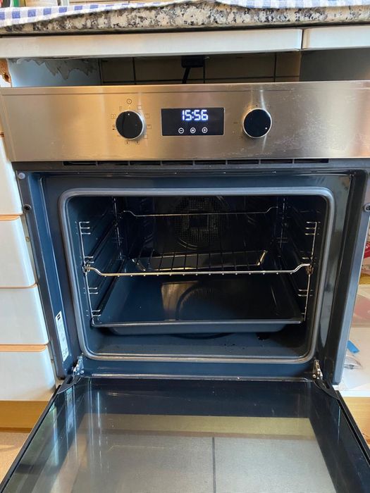 Forno TEKA Multifunções HSB 635