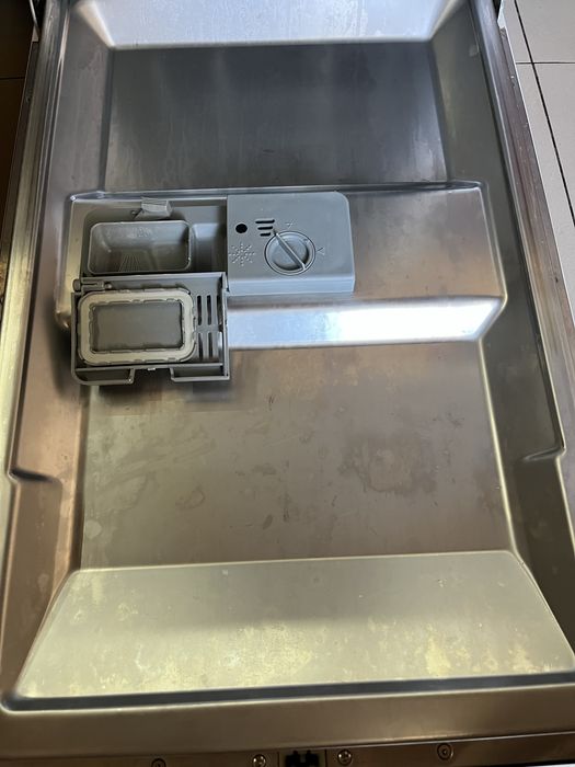 Посудомийна машинка Gorenje