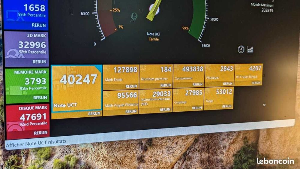 PC Gamer (NEW) Intel Core i5-14600KF – RTX 5070 – 32 GB DDR5 RAM64284488754179124