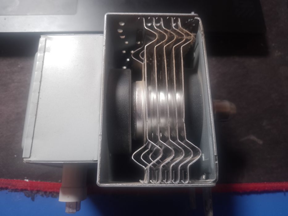 Магнетрон Sumsung OM75S