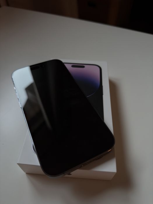 Iphone 14 pro 256gb