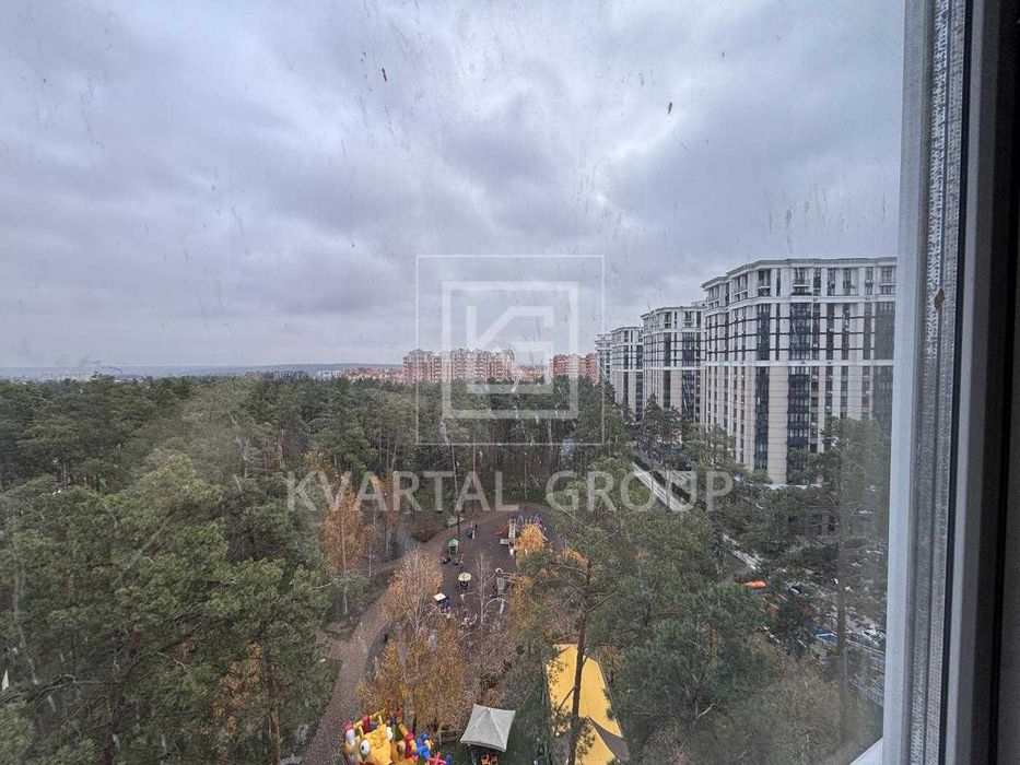 Простора 2к квартира (64м2) БЕЗ КОМІСІЇ! Центральний парк + ГАЗ