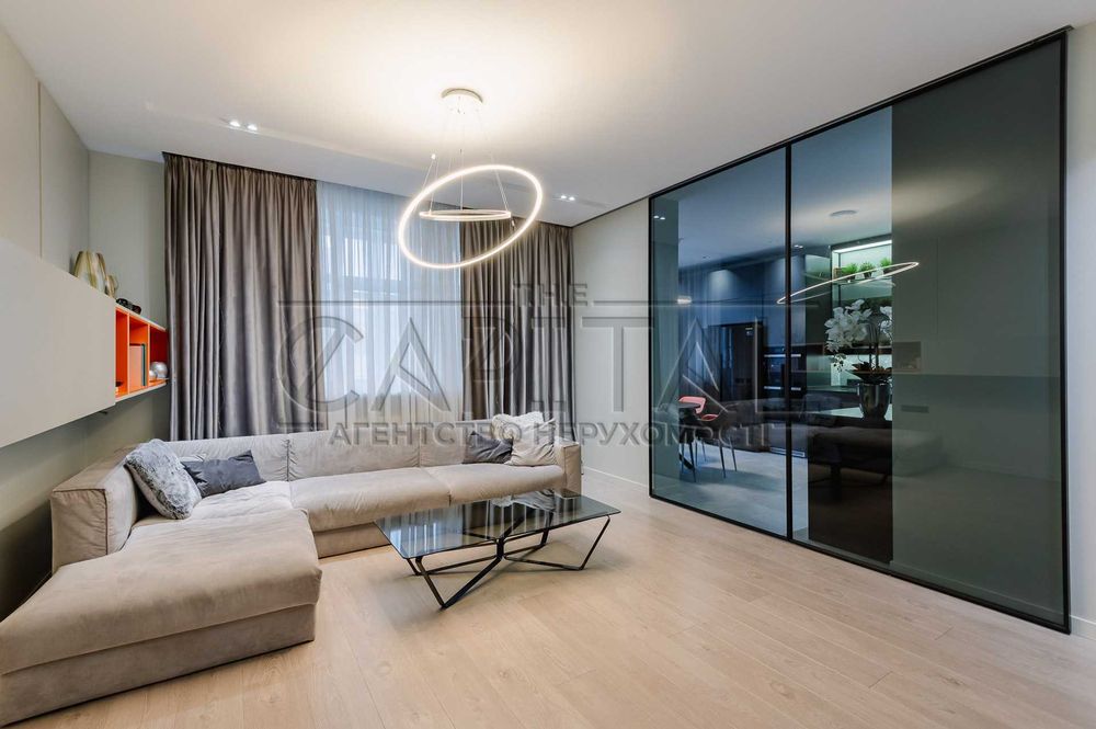 Продаж квартири Французький Квартал 1, 139м2, 3 спальні, Генератор