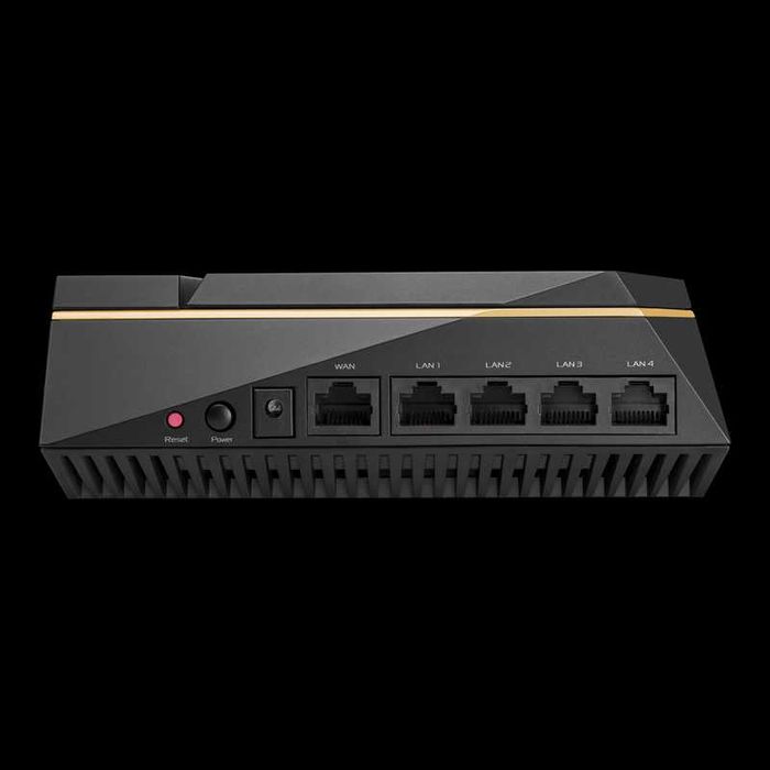 Router ASUS RT-AX92U