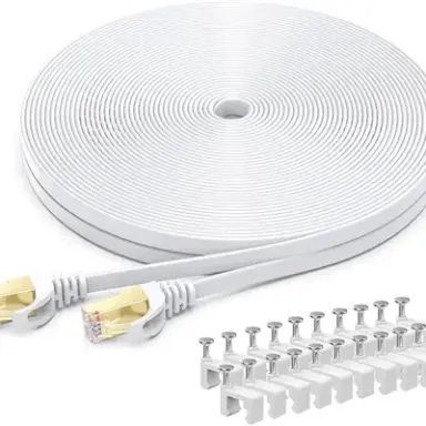 Kabel Lan szybki Kabel sieciowy