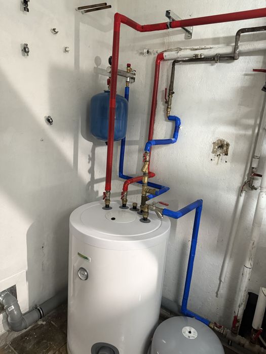 Hydraulik Ostrów Wielkopolski | Instalacje wod-kan od podstaw