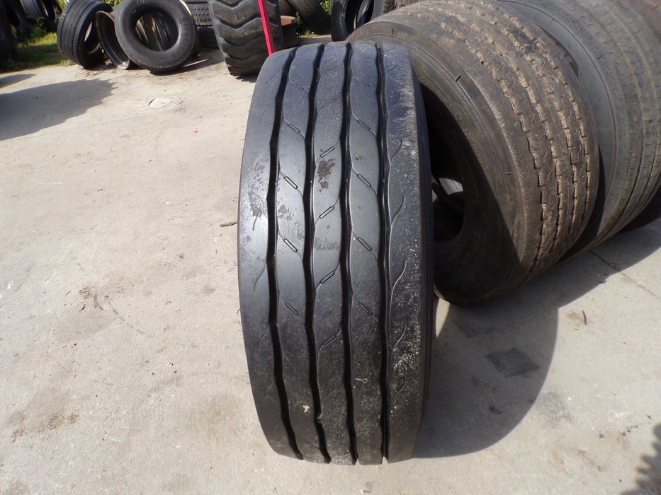 Opona 385/65R22.5  PIRELLI R 02 PRO TRAILER  (900 netto)
