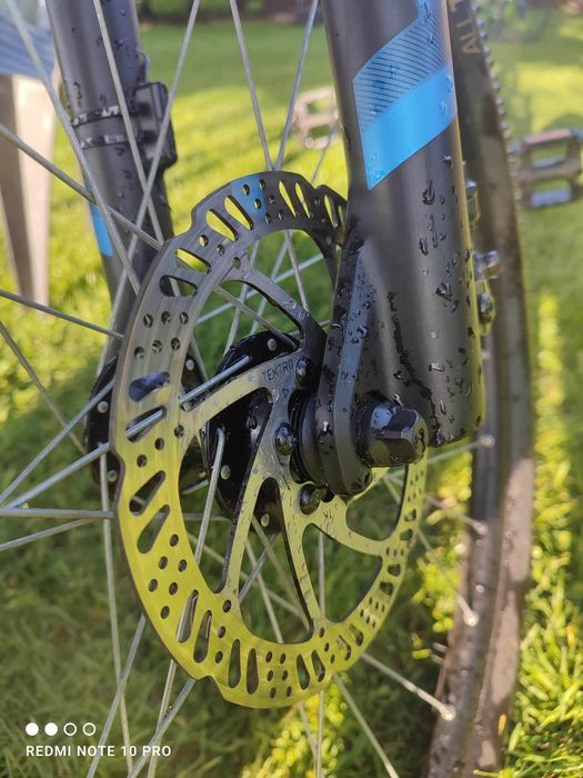 Rower rocrider st 120