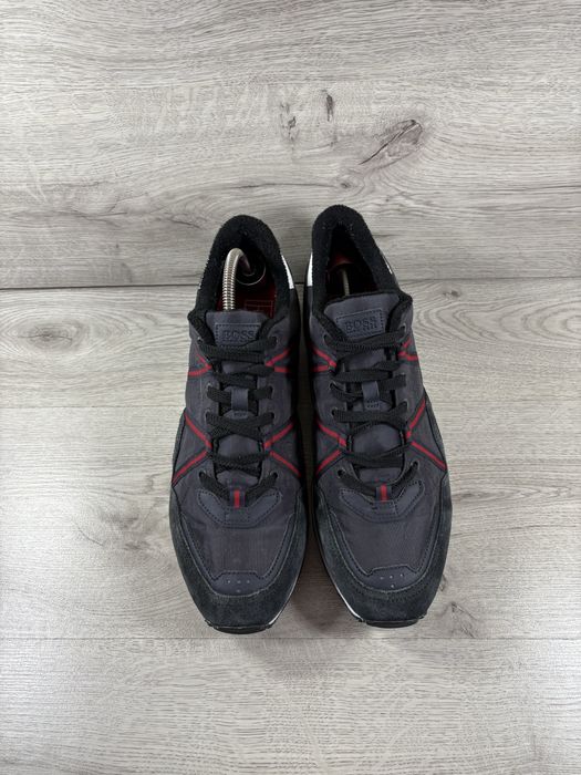 Hugo Boss чоловічі кросівки 45 розмір