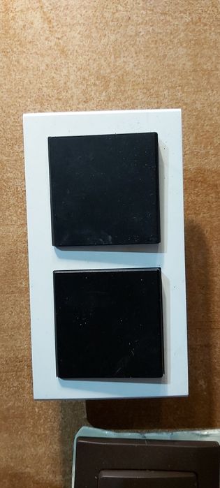 OSPEL Sonata Impresja  zestaw elektryczny