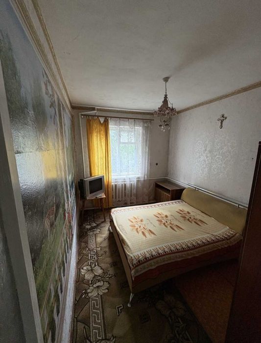 .Продаж будинку у с. Білозір'я.