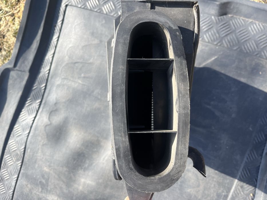 Корпуса фільтра бмв е39