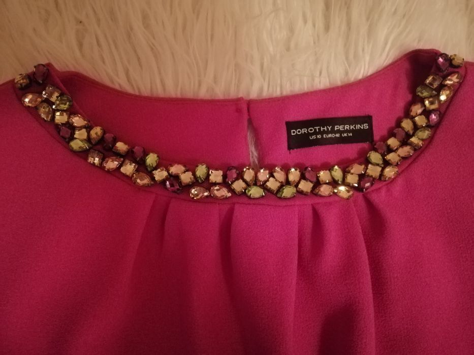 Блузка Dorothi Perkins