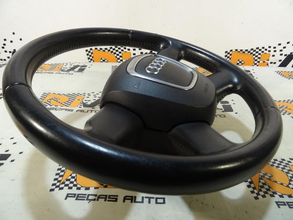 Volante de direção AUDI A4 (8K2, B8)