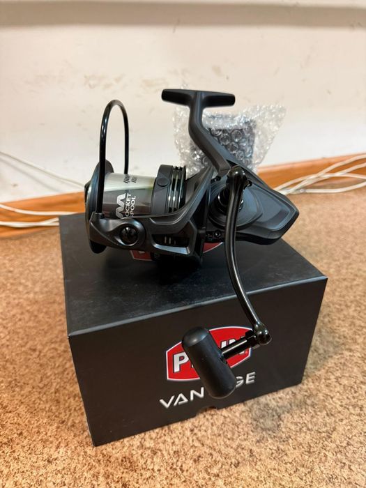 Kołowrotek PENN Vantage 8000, NOWY