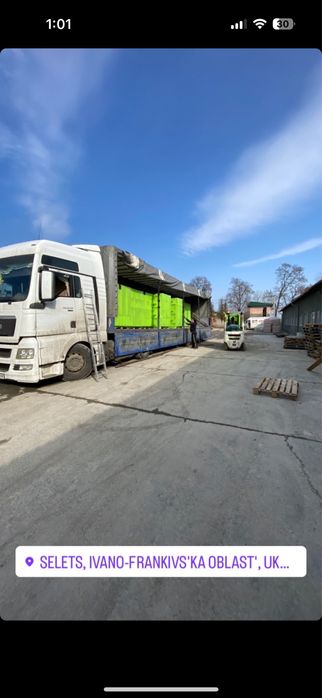 Газоблок UDK/PORISTONE stonelight