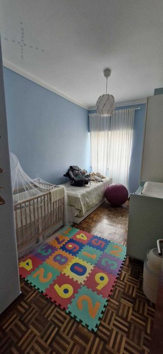 Apartamento T2 no centro de Corroios - Seixal - € 230.000,00
