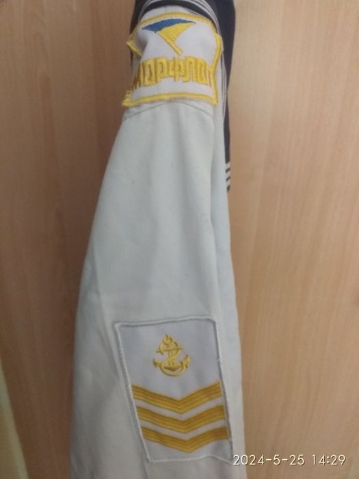 МорскаЯ   рубаха