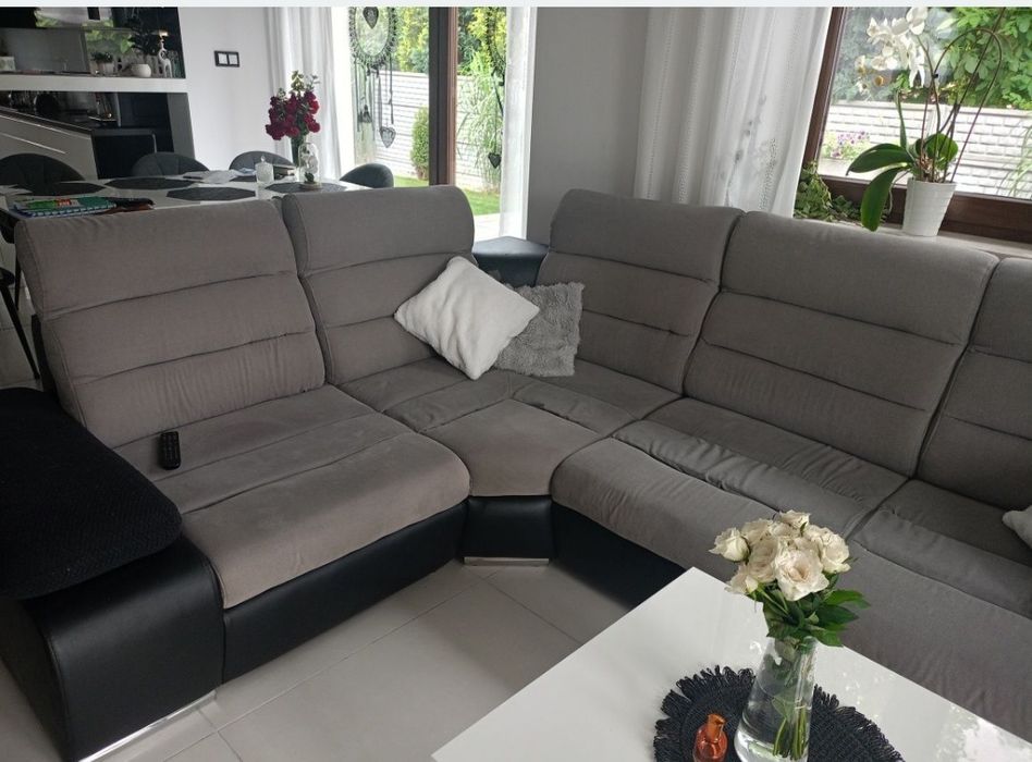 Kanapa sofa Agata Meble