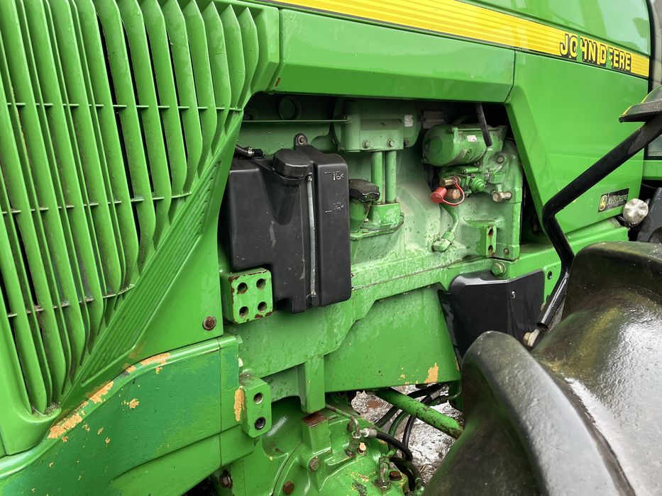 John Deere 8300 1998р.в